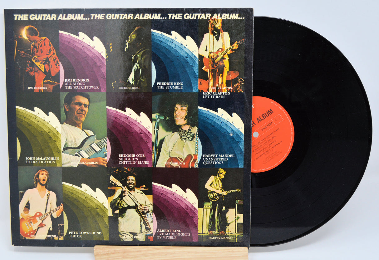 Various - Guitar Album