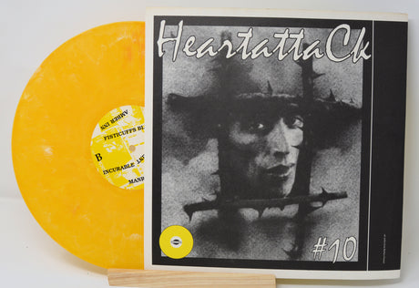 Various - Heartattack #10