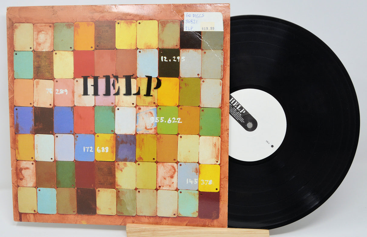 Various - Help