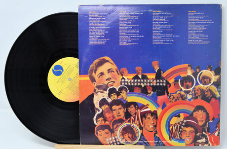 Various - History Of British Rock