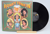 Various – Honky Tonkin'