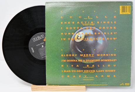 Various – Honky Tonkin'