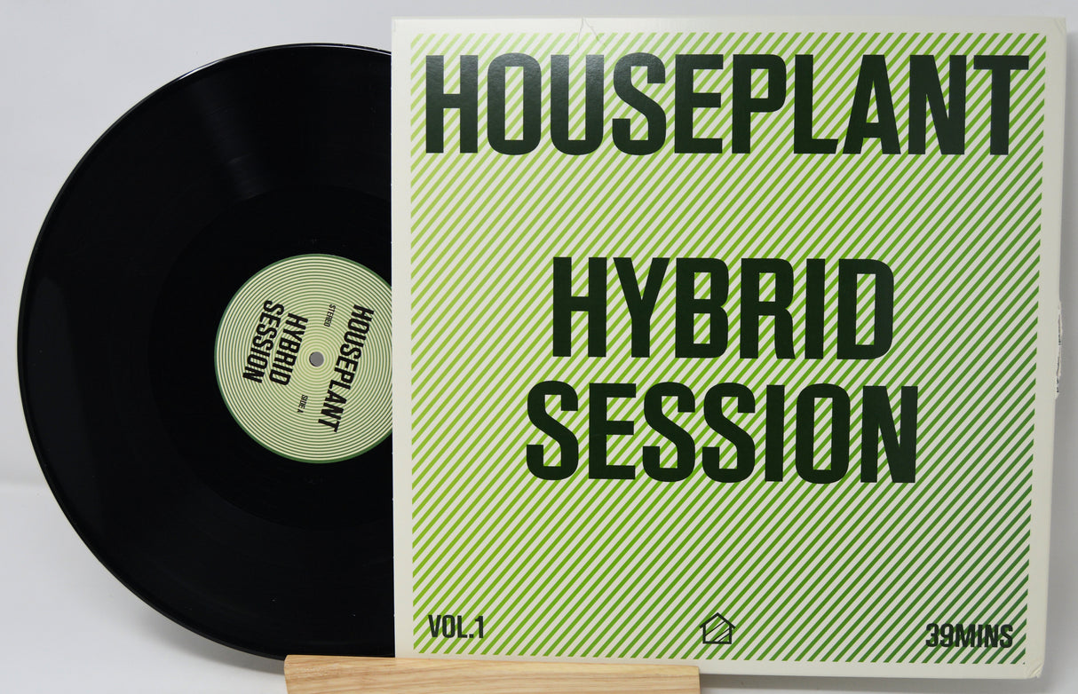 Various - Houseplant LP Box Set Vol 1