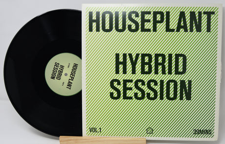 Various - Houseplant LP Box Set Vol 1