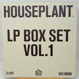 Various - Houseplant LP Box Set Vol 1