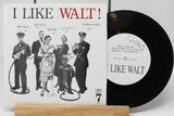 Various - I Like Walt!