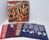 Various – Jazz Canada Europe '79 Live