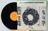 Various - Let's Celebrate Christmas