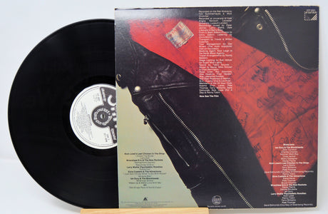 Various - Live Stiffs