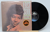 Various - Lost Soul Volume 3