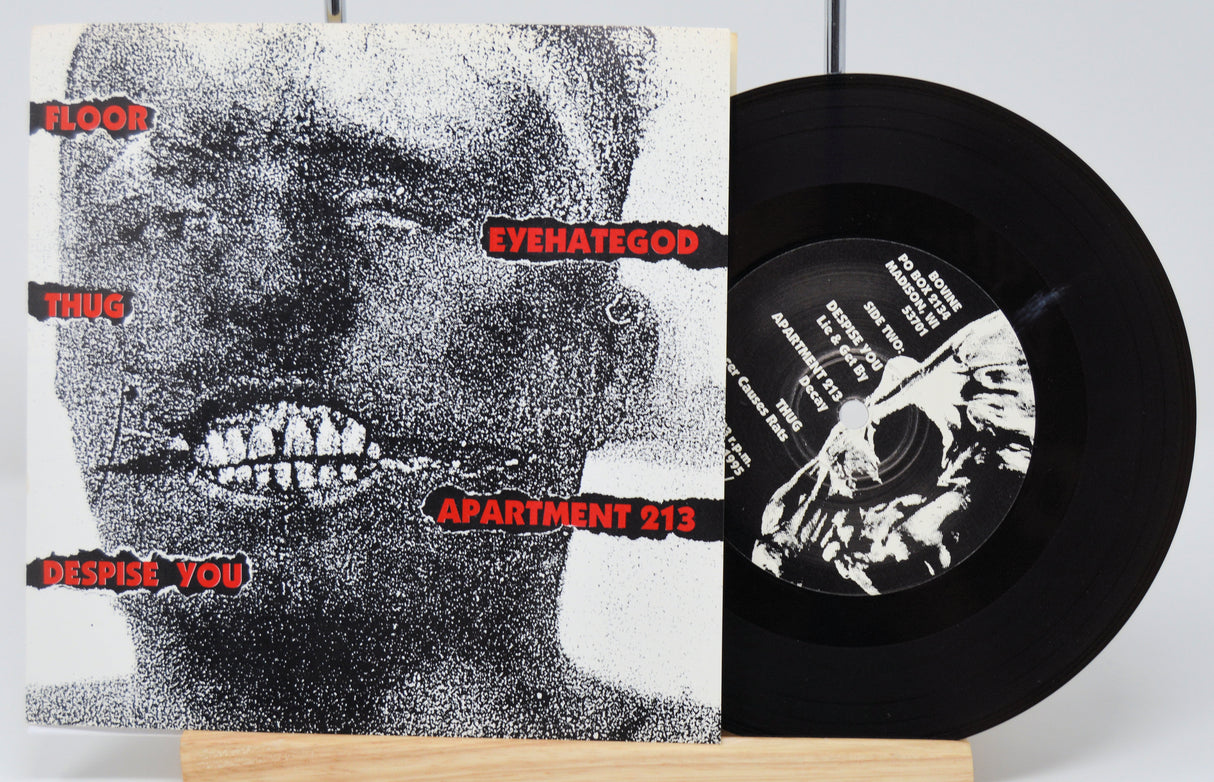 Various - Loud & Ugly Vol. 2
