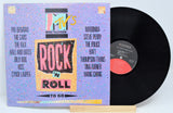 Various - MTV's Rock N Roll To Go