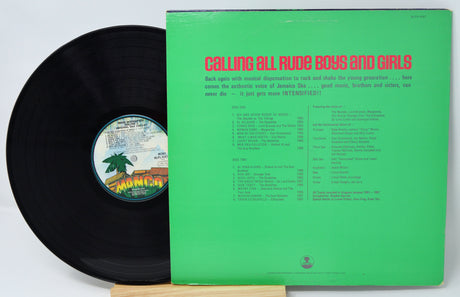 Various - More Intensified! Original Ska