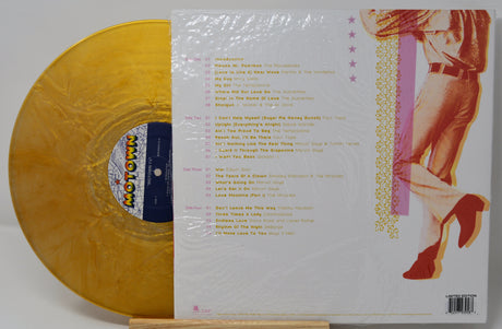 Various - Motown 1*s