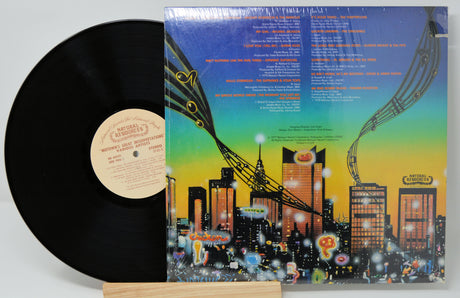 Various - Motown's Great Interpretations