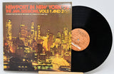 Various - Newport In New York 72, Jam Sessions