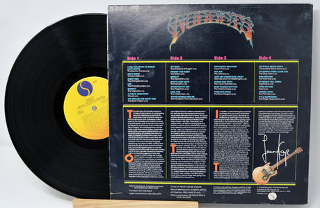 Various - Nuggets: Original Artyfacts Psychedelic 1965-1968