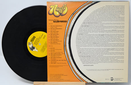 Various - Nuggets Vol 7