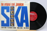 Various - Original Cool Jamaican Ska
