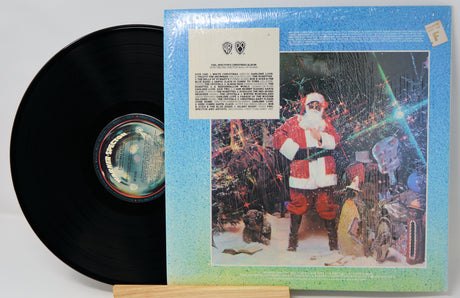 Various - Phil Spector's Christmas Album (Mono)