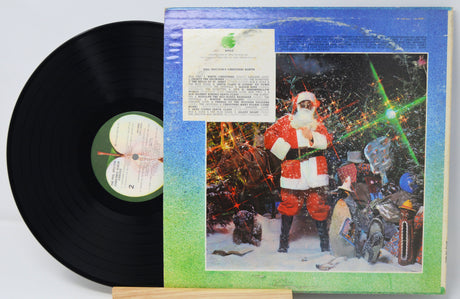 Various - Phil Spector's Christmas Album (Stereo)