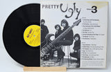 Various - Pretty Ugly Volume 3