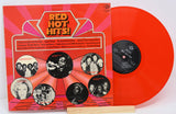 Various - Red Hot Hits