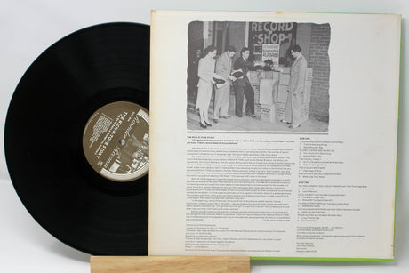 Various - Rich-R-Tone Story: Early Days Of Bluegrass, Vol 5