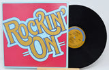 Various - Rockin On