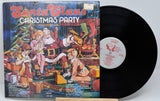 Various - Santa's Christmas Party