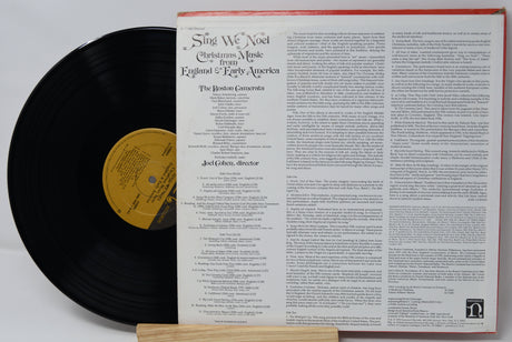 Various - Sing We Noel