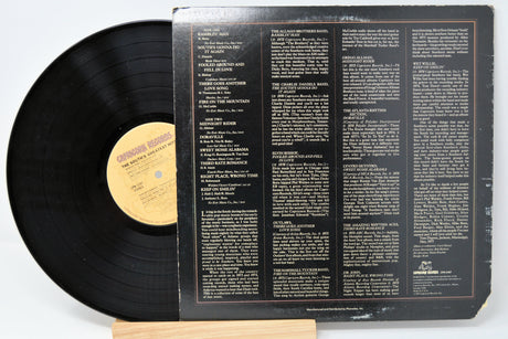 Various - South's Greatest Hits