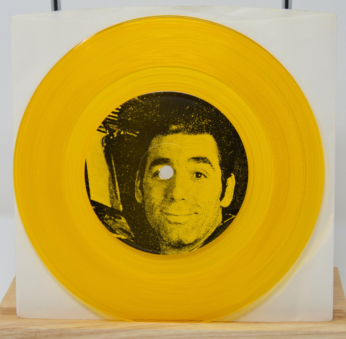 Various - SpinArt Pop Licks