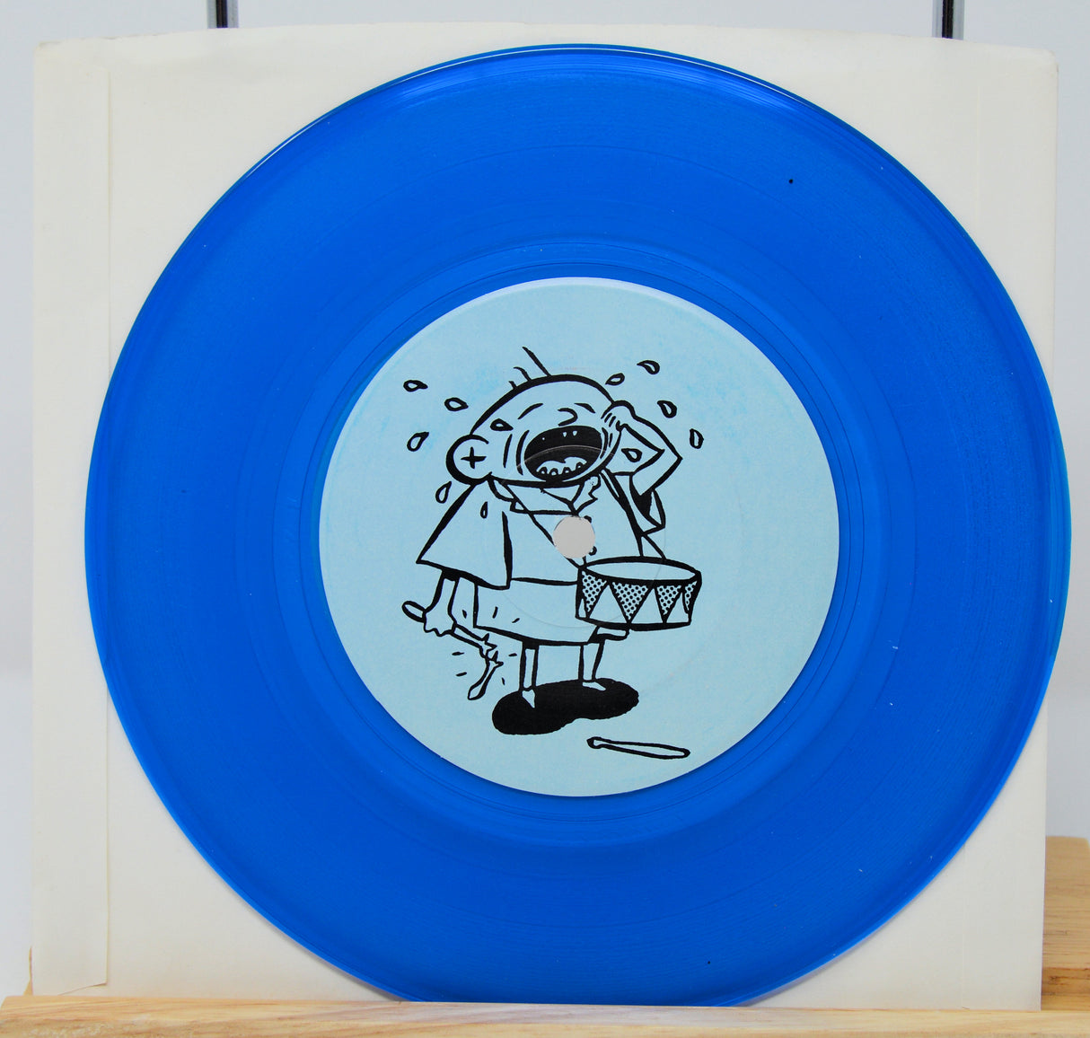 Various - SpinArt Pop Licks