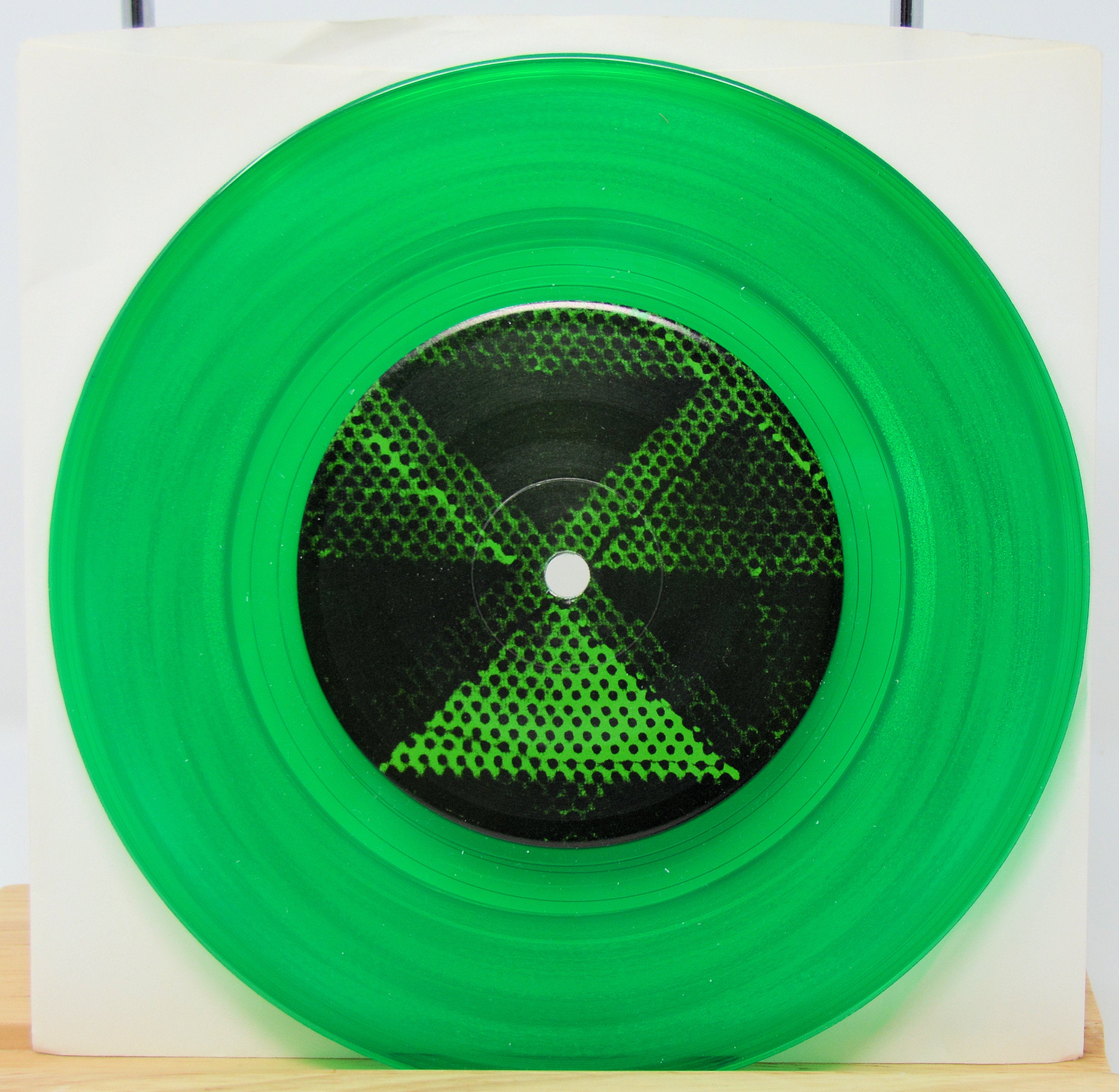 Various - SpinArt Pop Licks, Vinyl Records, 7 Inch Box Set – Joe's
