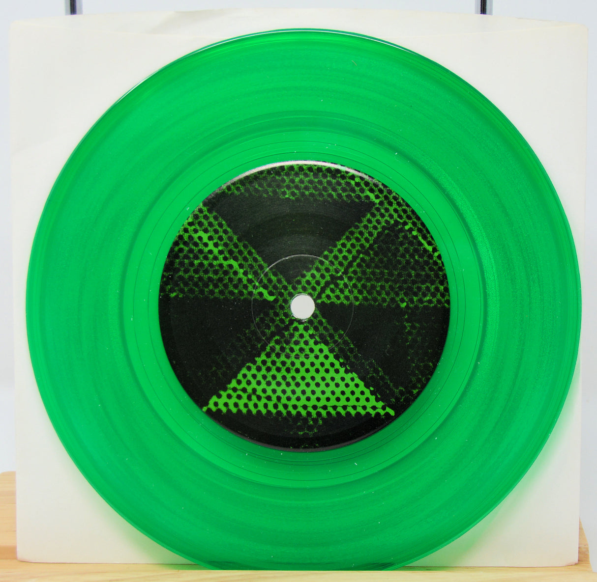 Various - SpinArt Pop Licks