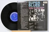 Various - Super Blues Join Forces