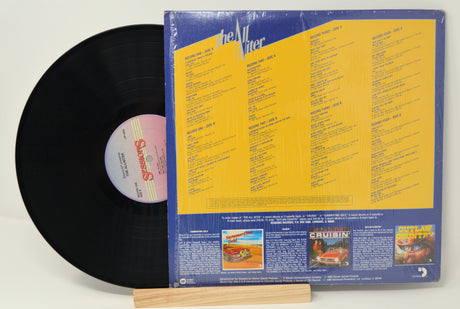 Various - The Allniter