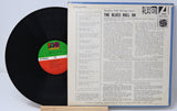 Various - The Blues Roll On