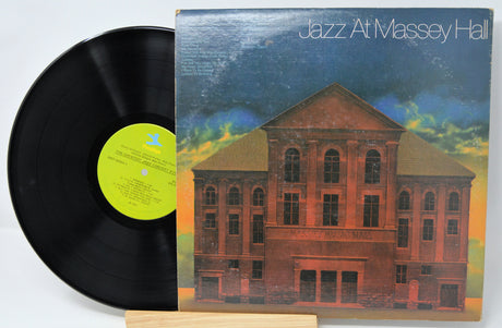 Various - The Greatest Jazz Concert Ever