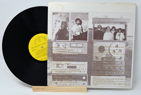 Various - The Boston Incest Album