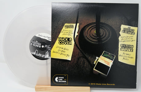 Various - They Came From Boston Vol #1