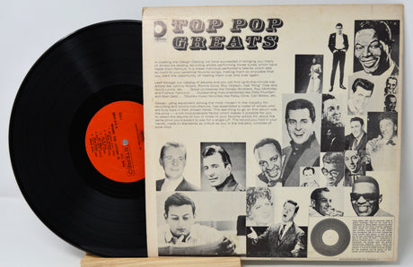 Various - Where The Action Is!