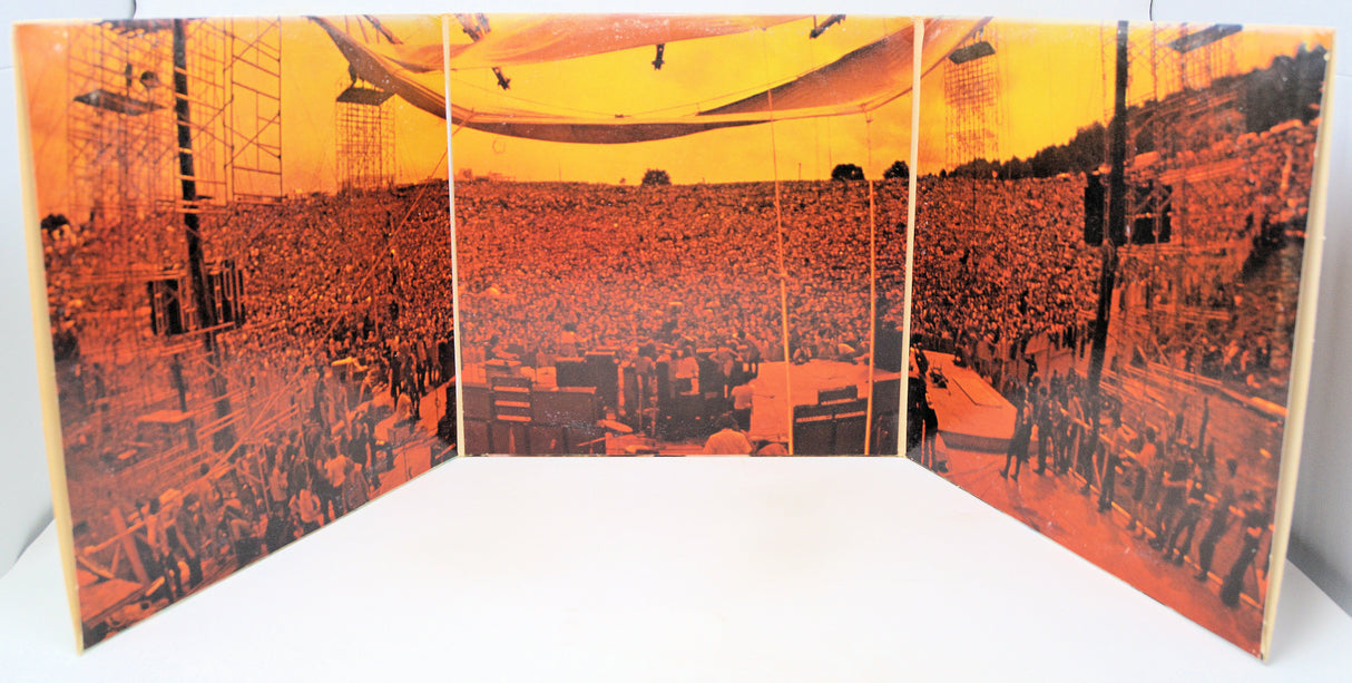 Various - Woodstock