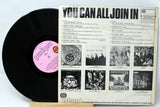 Various - You Can All Join In