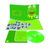 Various - Muppets: The Green Album 2