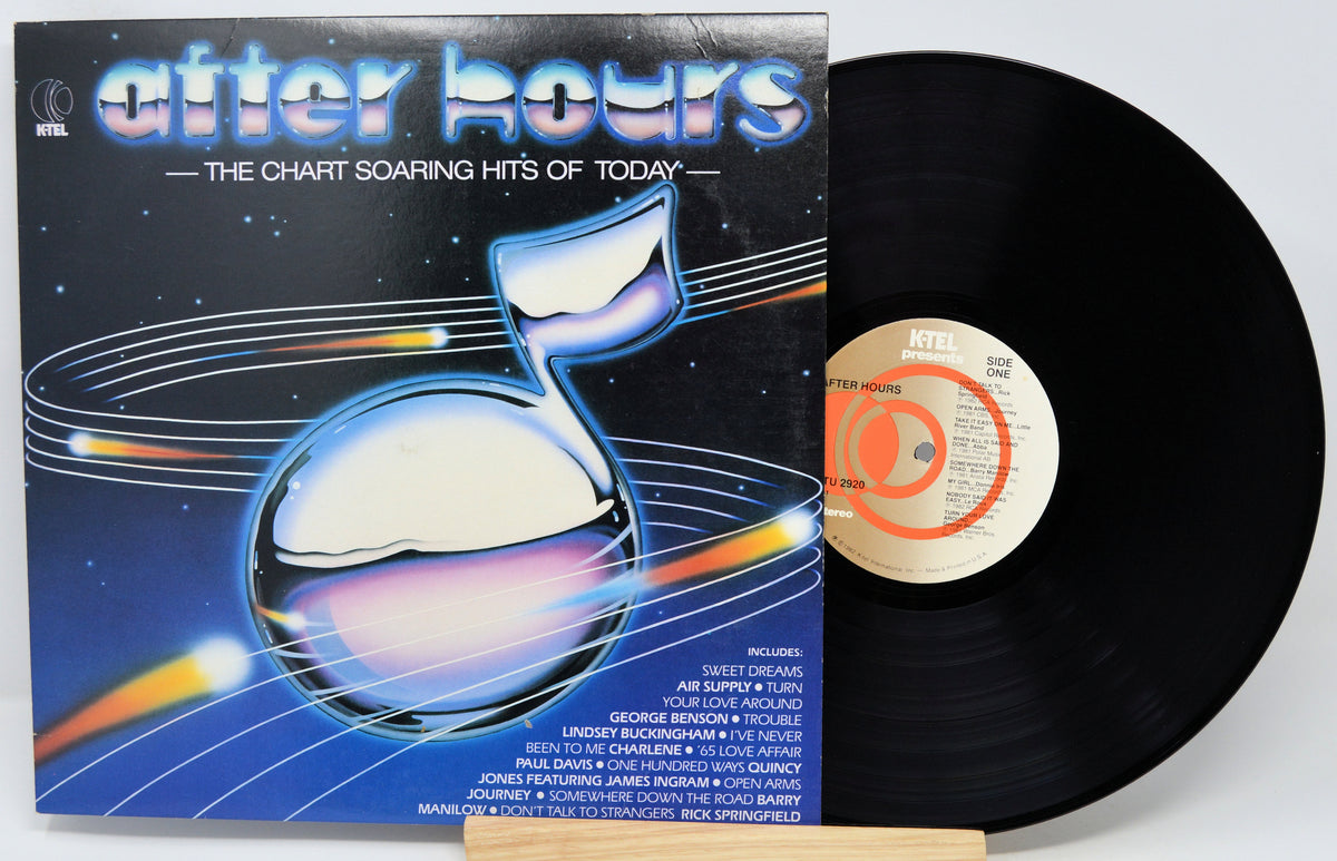 Various - After Hours