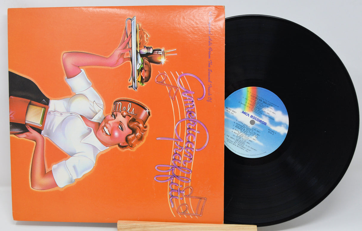 Vinyl record with cover titled 'Neil Diamond His 12 Greatest Hits' on a white background