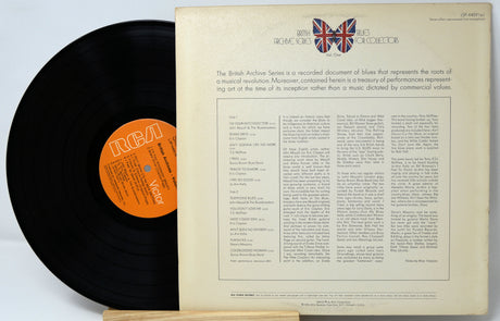 Various - British Archives Vol 1