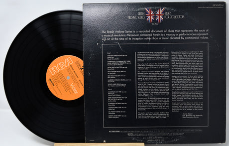 Various - British Archives Vol 4